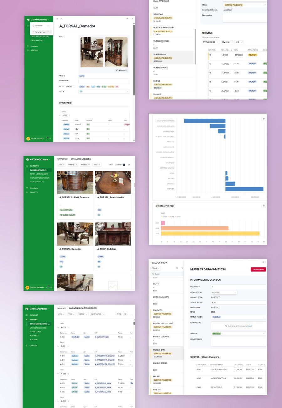 [background image] image of contact office (for a general contractor)
